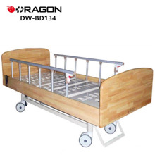 Dragon DW-BD134 Hospital nursing electric bed parts with 3 functions